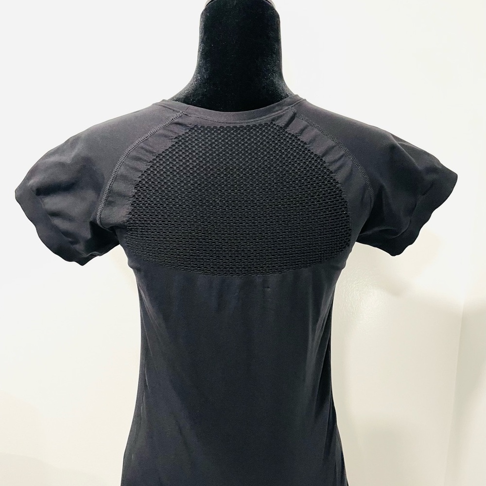 Z by Zella Black Athletic Top - Picture 7 of 10